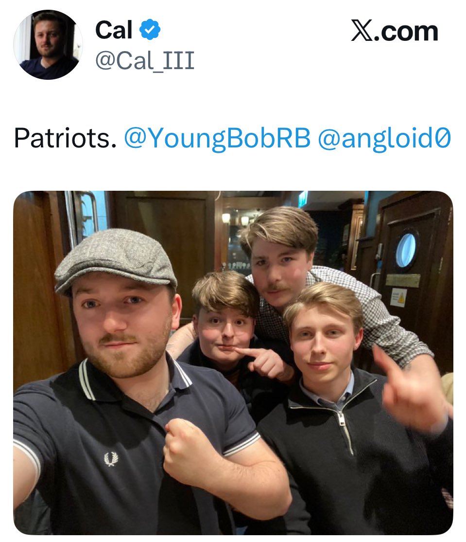 t/a Underscores Rn’t Us tweet media