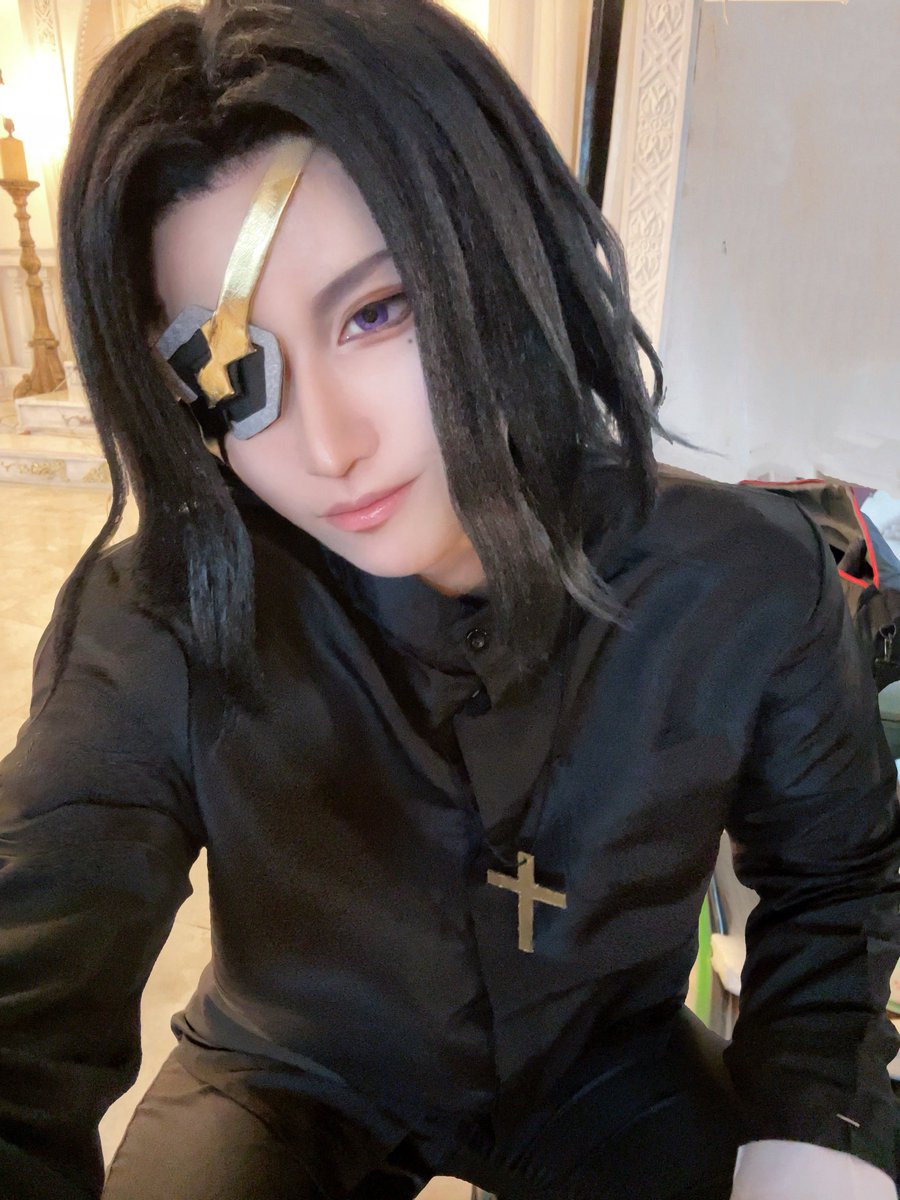 いぶせ❕にじそ tweet media