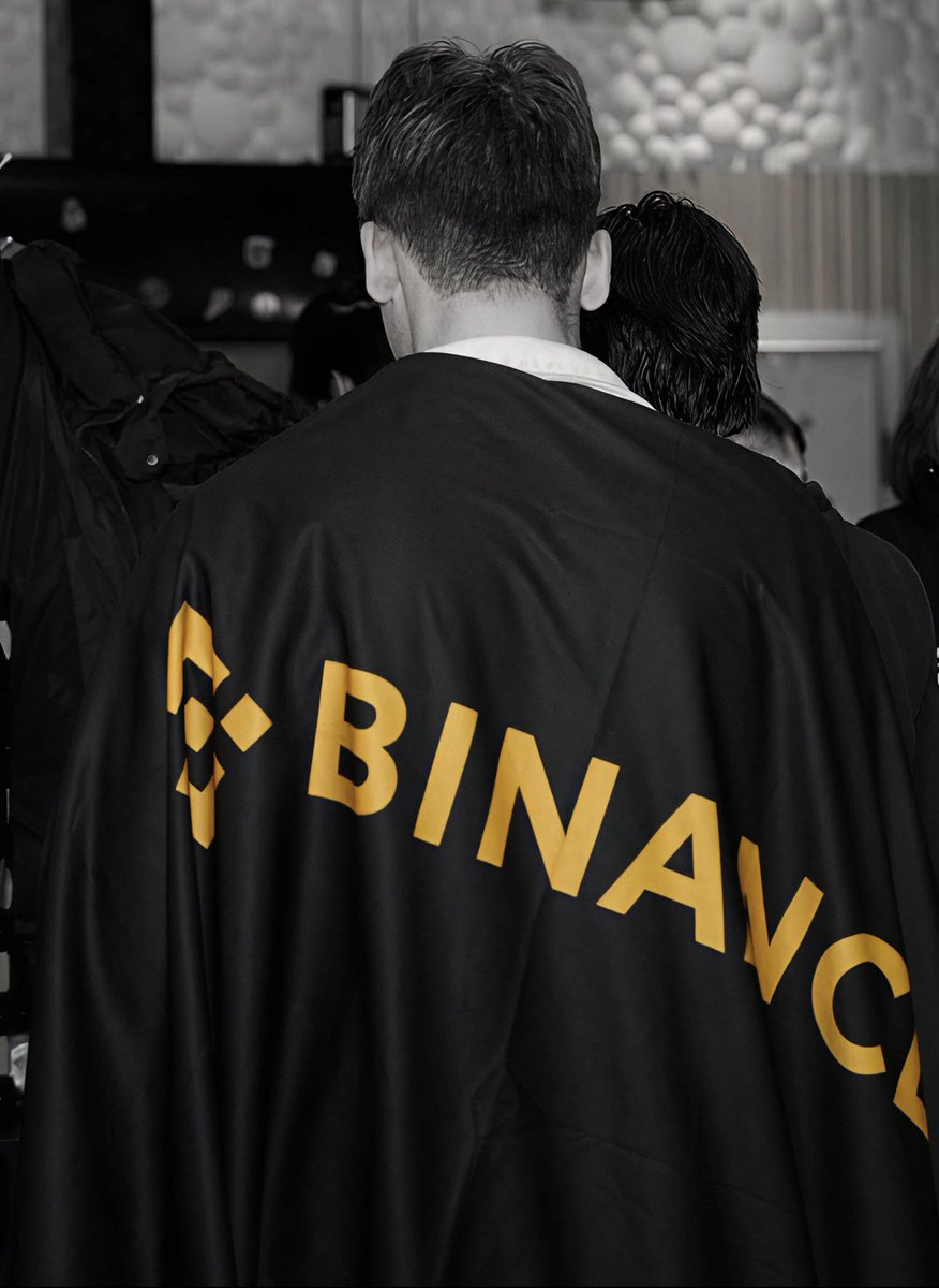 Binance Pakistan 🇵🇰 tweet media