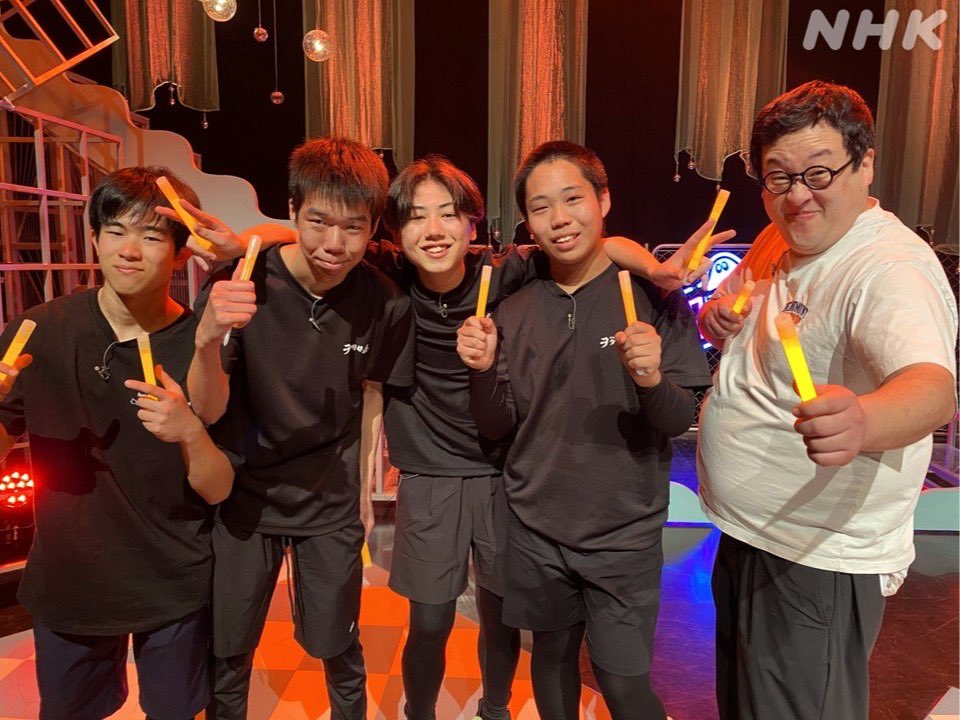 ぐんぴぃ (バキ童・春とヒコーキ) tweet media