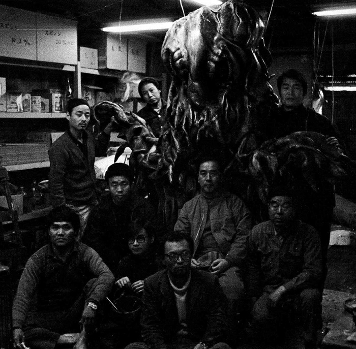 Monster Legacy tweet media