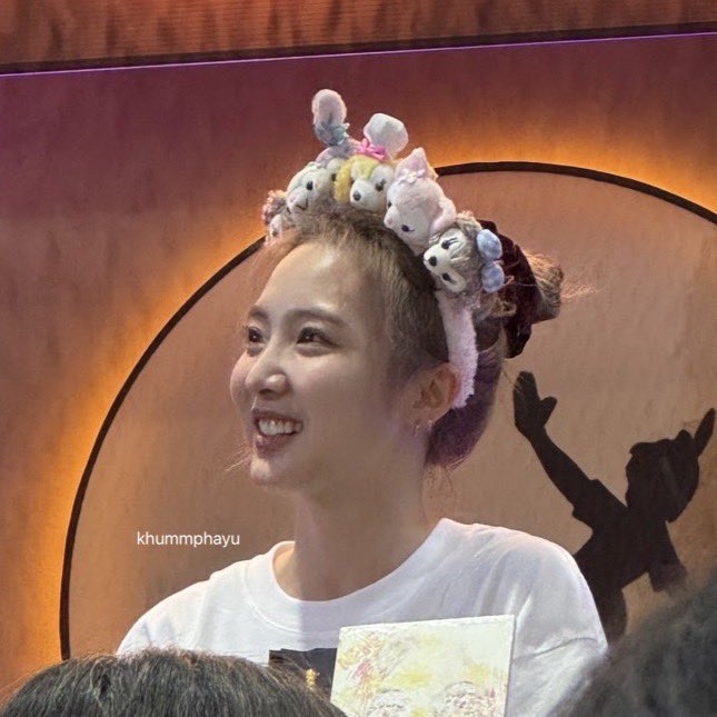 khummphayu's tweet photo. เอนดู เด็กน้อยในตัวเนเน่ที่ชั้นคิดถึง😭

#LifeisBittersweet
#nenevader #เนเน่ https://t.co/3UnimKR7vB
