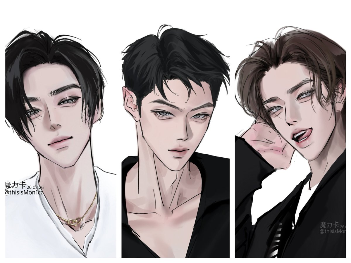 魔力卡 tweet media