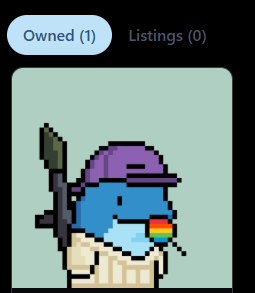 Reboottttttt's tweet image. NFT会回来吗？

#Tempo 链上的鲸鱼NFT @tempowhel  势头真的很猛

1u Mint  4~5U的价格徘徊了蛮久 然后一路猛冲地板价最高接触300U 

目前因为被人利用offers的bug导致0.01U接走了20多张
深夜砸盘地板来到了145U附近

不过项目方把没卖出去的Whel都拉黑并对被劫持的持有者进行了高于地板价的补偿