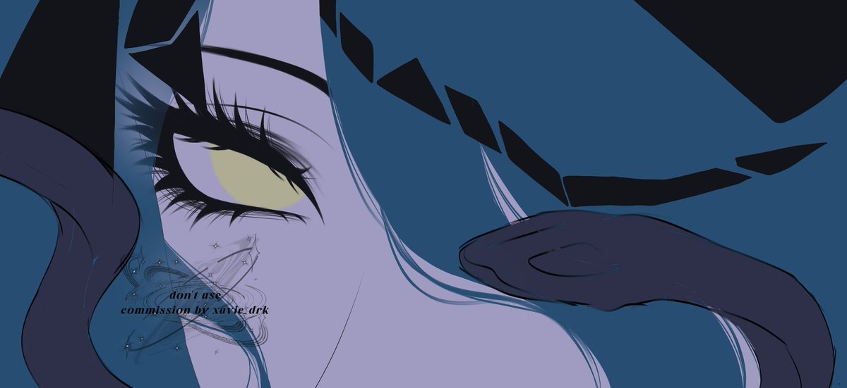 XavieDrk's tweet image. Before → After
. 
Eye banner cms on Vgen💕
#Pathtonowhere #Vgencomms #serpent