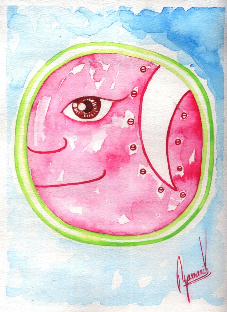 WUQUB’ E ~ Today’s Ch’umil dlvr.it/TRshPw