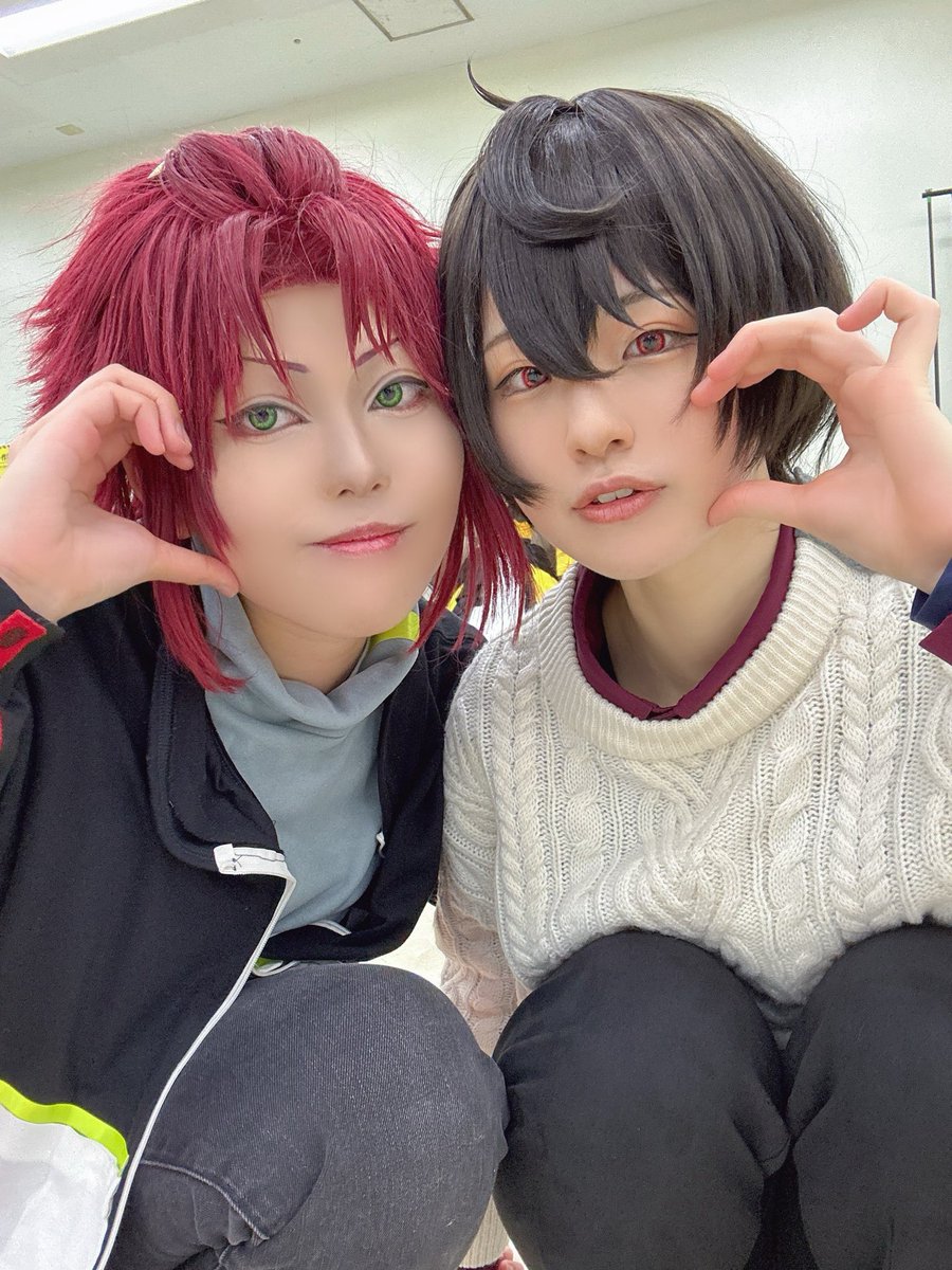 ツクノさんま〜くんにデートしてもらいました❣️たのしかった🫶
おさななはかわいい𛰙᭜𖫴𖫰𖫱𖫳𖫲𖫲𖫳𖫴𖫰𖫱꛰ ᭜𖫴𖫰𖫱𖫳𖫲𖫲𖫳𖫴𖫰𖫱꛰ಣ♡

 #アコスタ池袋