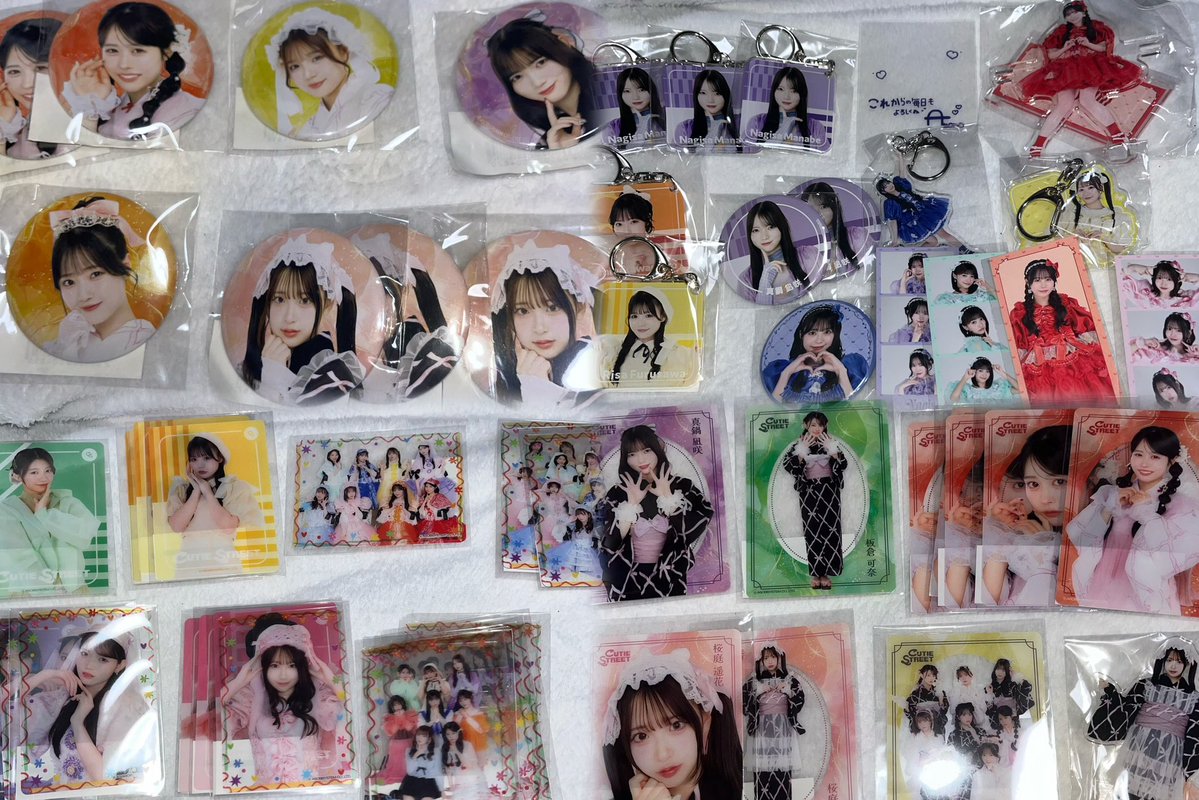 はみゅな🪽ྀི tweet media