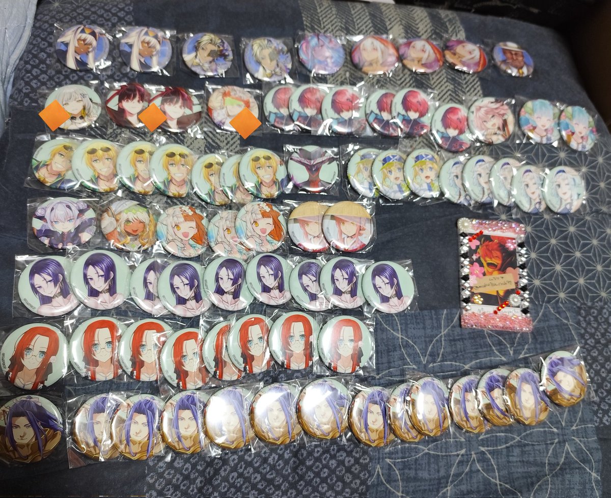 ムコツ tweet media