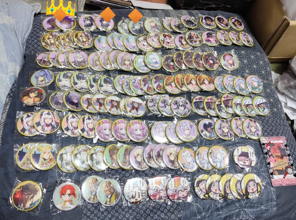 ムコツ tweet media