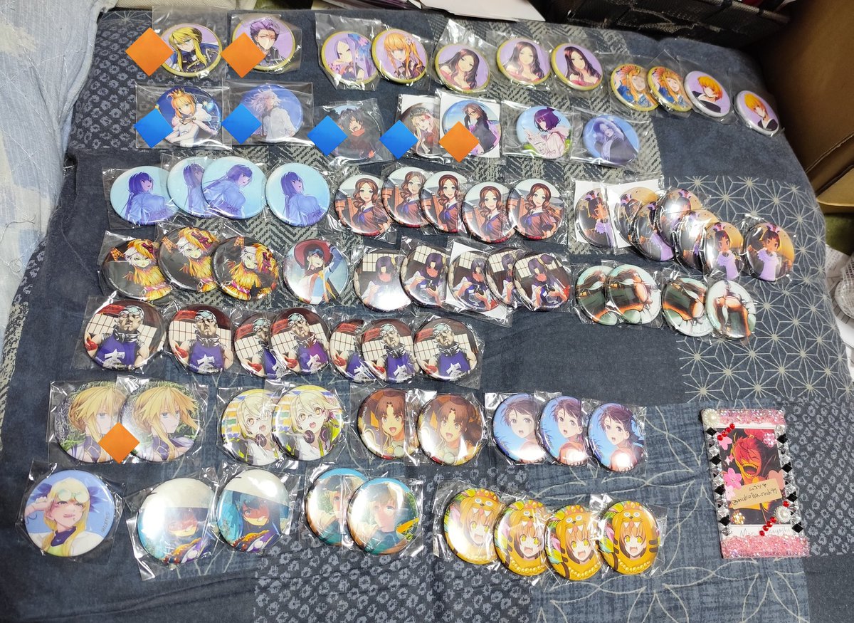 ムコツ tweet media