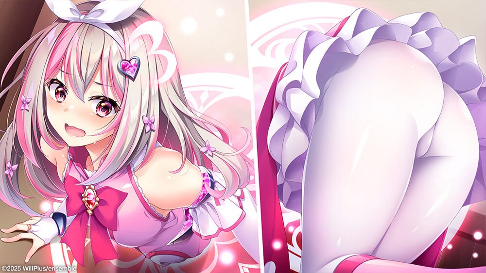 yankekamone's tweet photo. #男の娘の日 https://t.co/PABRI9zjyJ