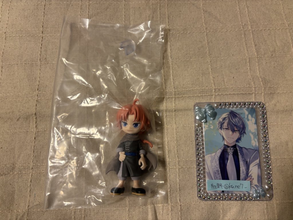 紅野🍁 tweet media