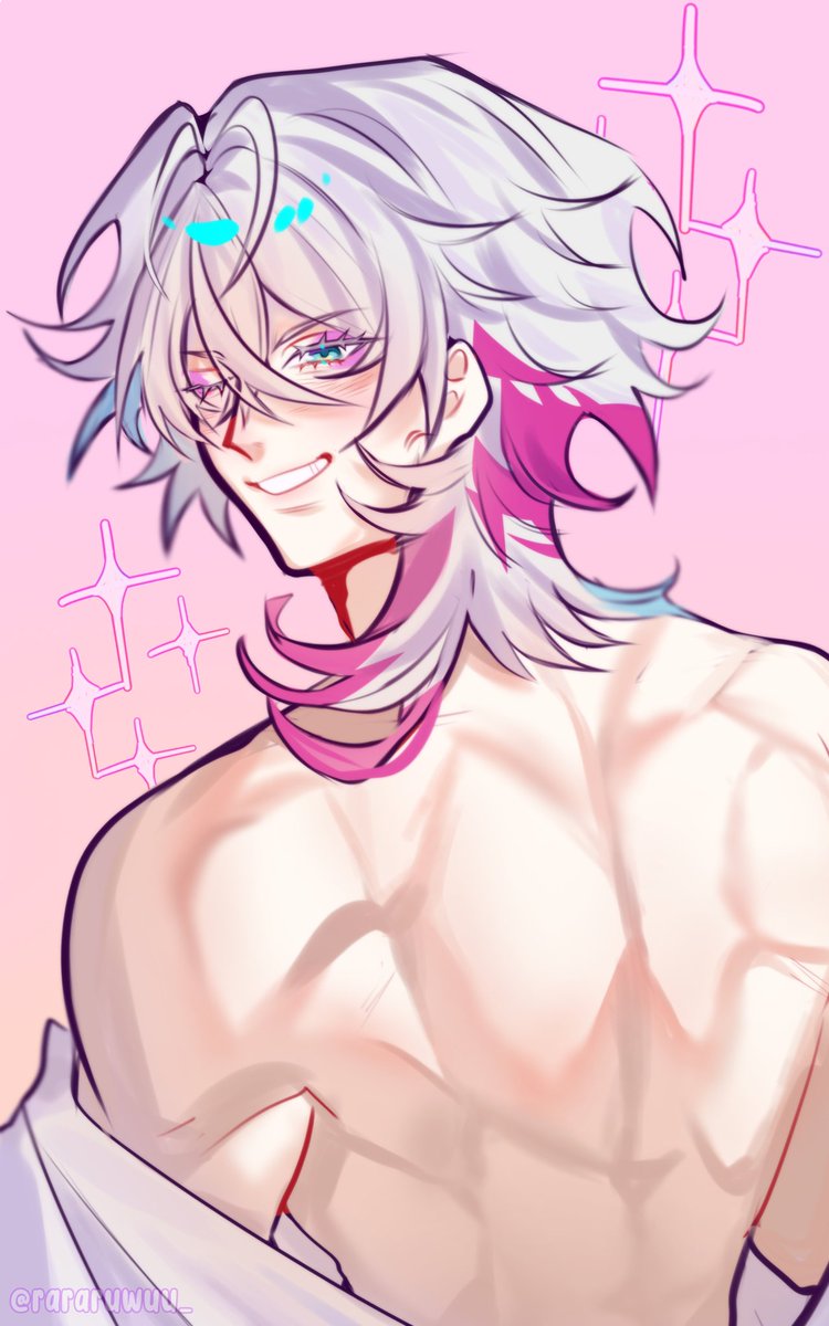 Rara !! busy with uni 😞 tweet media