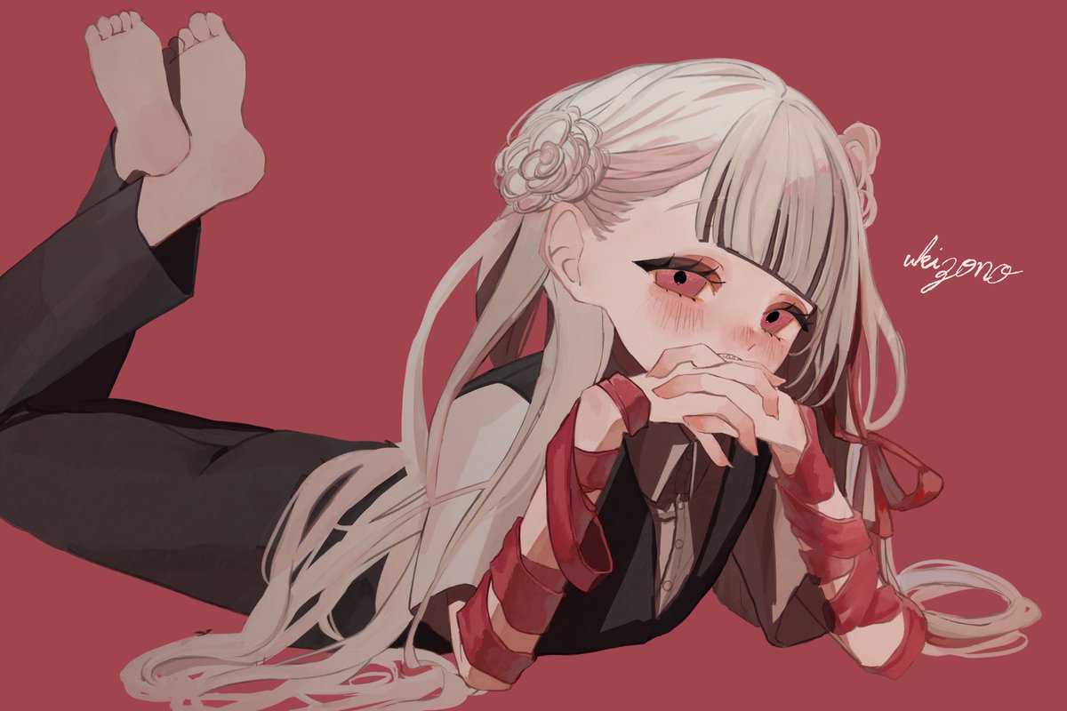 雨季園/ukizono tweet media