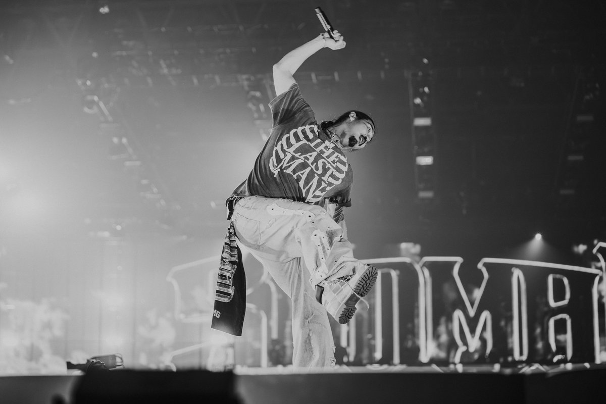 POP YOURS tweet media