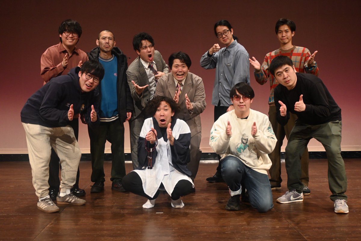 牛女 しらす tweet media