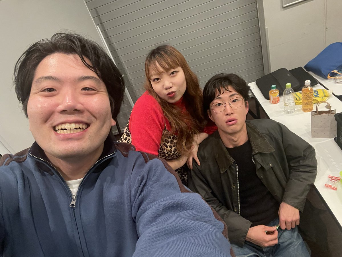 牛女 しらす tweet media