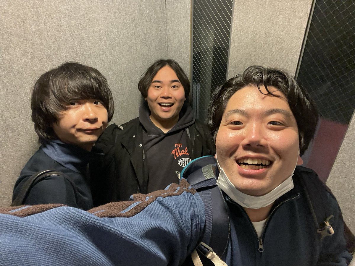 牛女 しらす tweet media