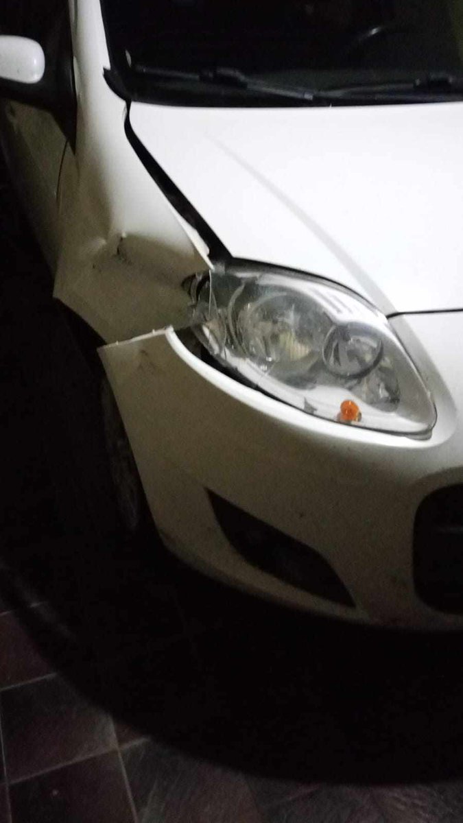 Radio Mágica Pehuajó tweet media