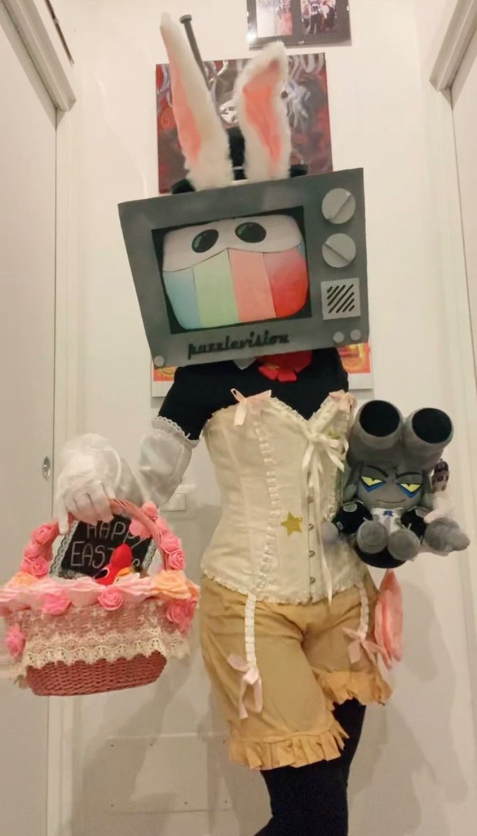 🧩 Jigsaw_TV_Man 📺 tweet media