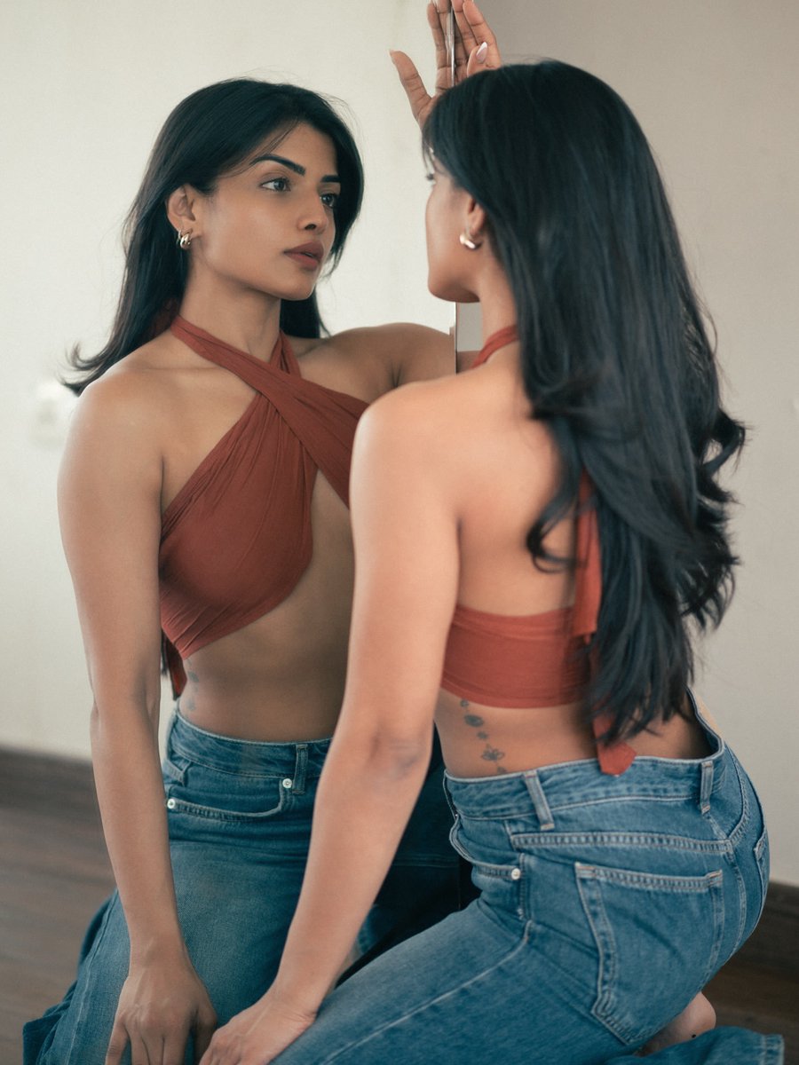 Weekendvibes_'s tweet photo. Ashna Zaveri π€π₯°
#Ashna #AshnaZaveri https://t.co/X0OqA51ph8