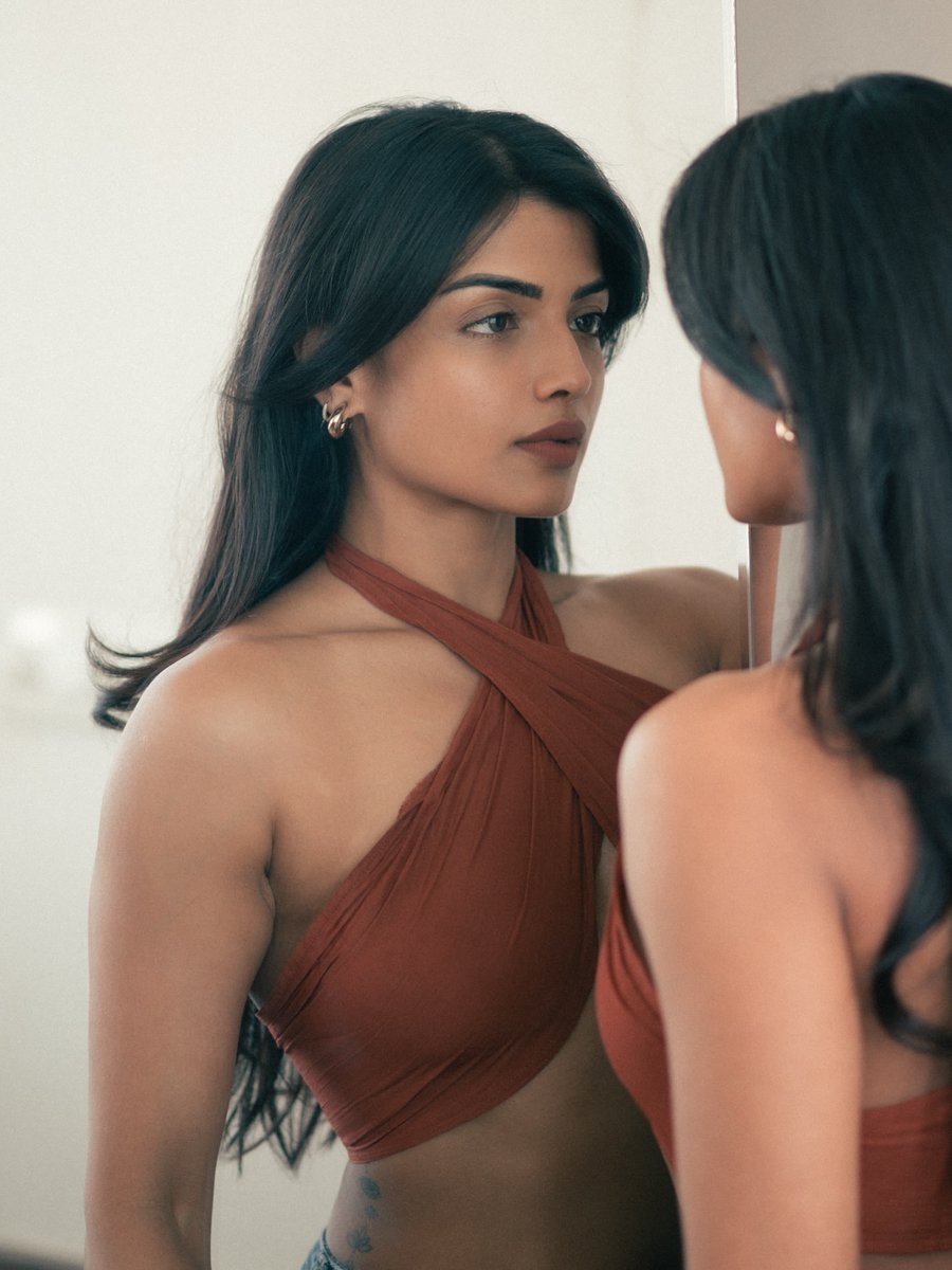 Weekendvibes_'s tweet photo. Ashna Zaveri π€π₯°
#Ashna #AshnaZaveri https://t.co/X0OqA51ph8
