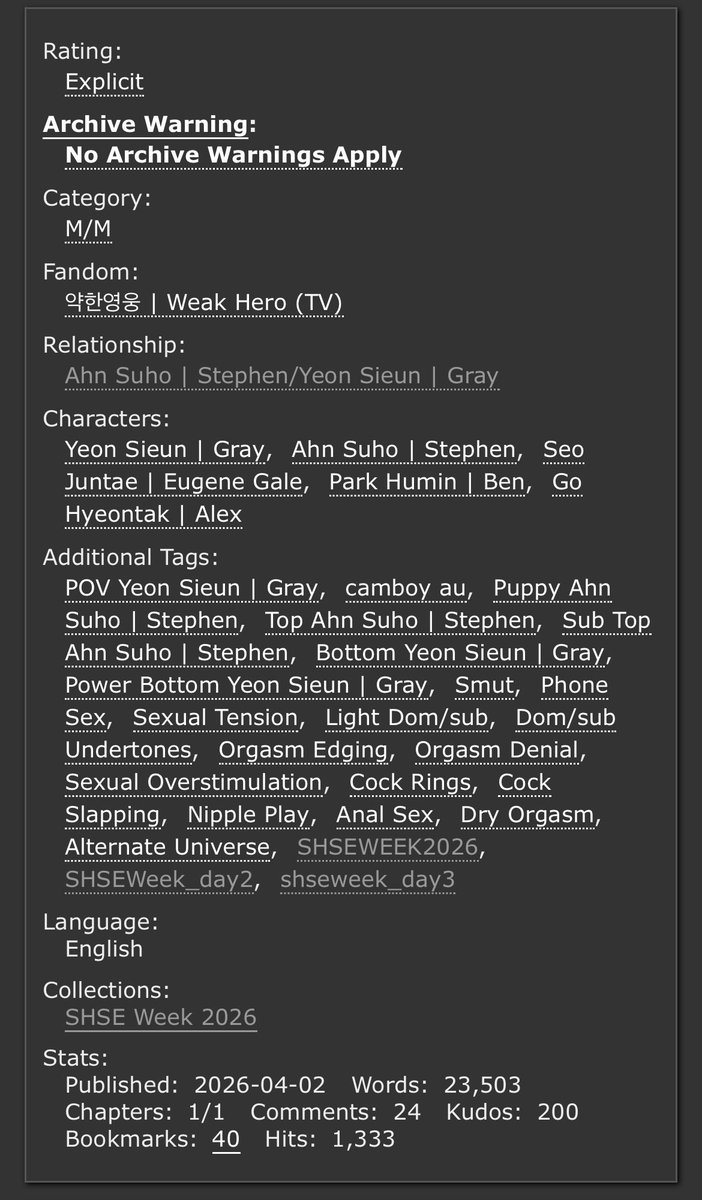 maya #ahnsuhoapologist tweet media