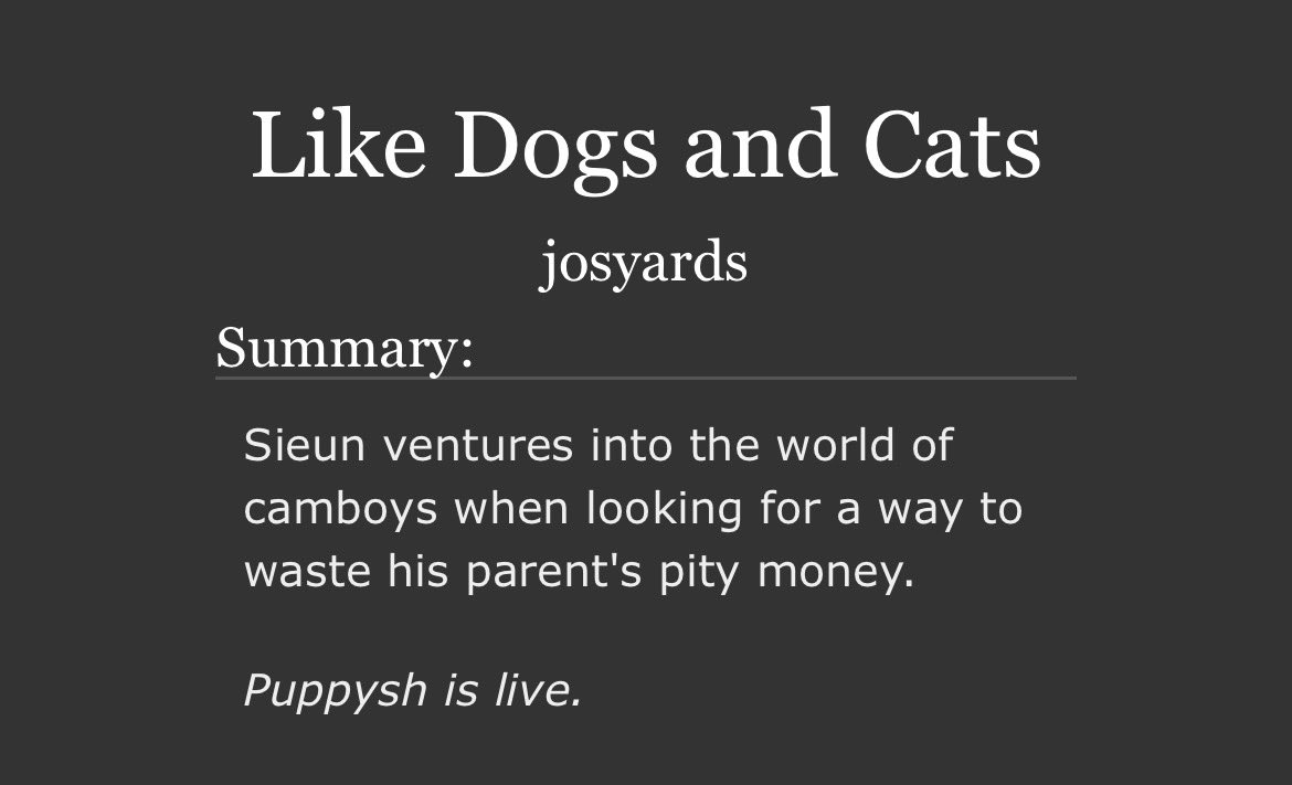 maya #ahnsuhoapologist tweet media