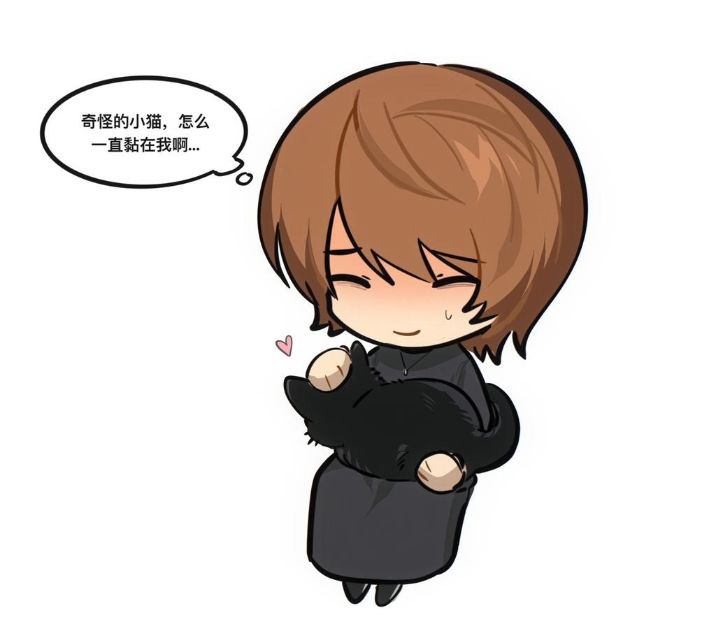 GouEr68289's tweet image. 已婚月月偶遇龙崎🤗
熟妇溺爱中。
#lightyagami #L #deathnote #デスノート #Lawlight