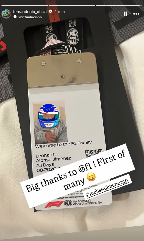 Fórmula Directa tweet media