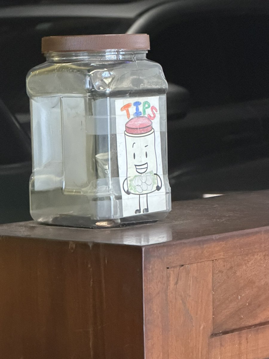 Objects in the Wild tweet media