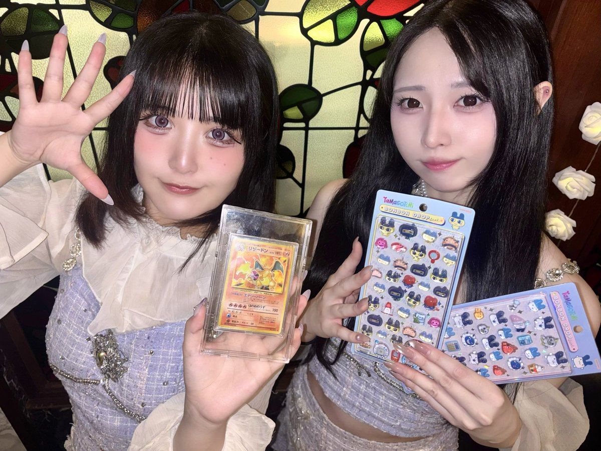 藍川 ちせ【天上天使】 tweet media