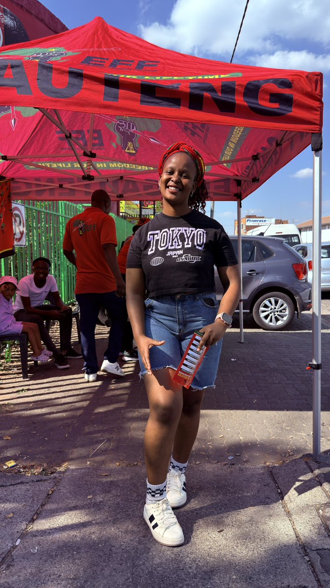 Nthabiseng Tshivhenga tweet media