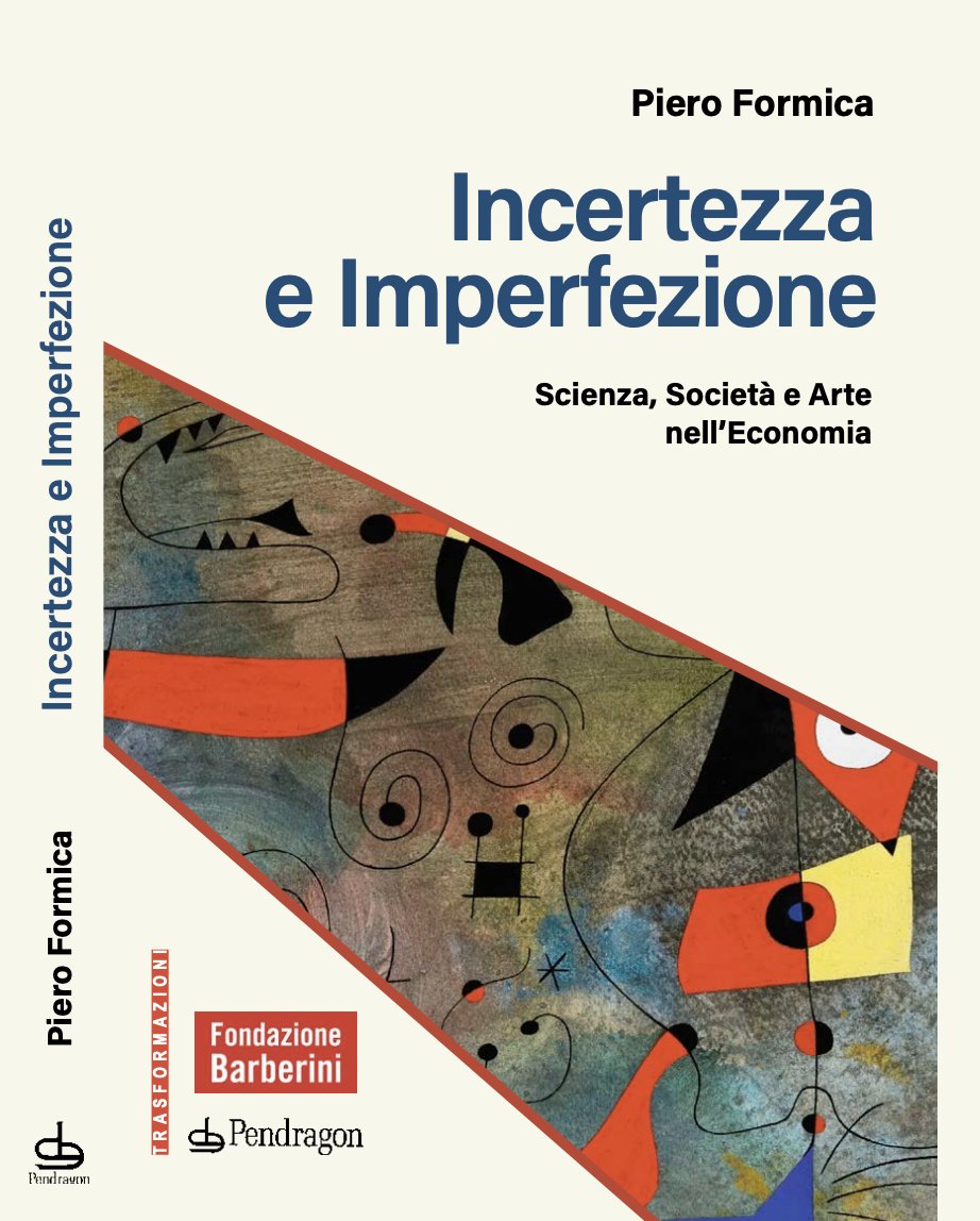 PIERO FORMICA tweet media