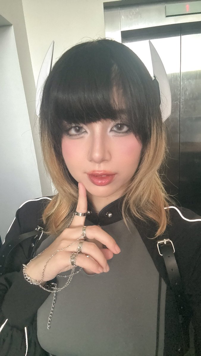 𝗥𝗜𝗡𝗬𝗔!! 🍉 tweet media