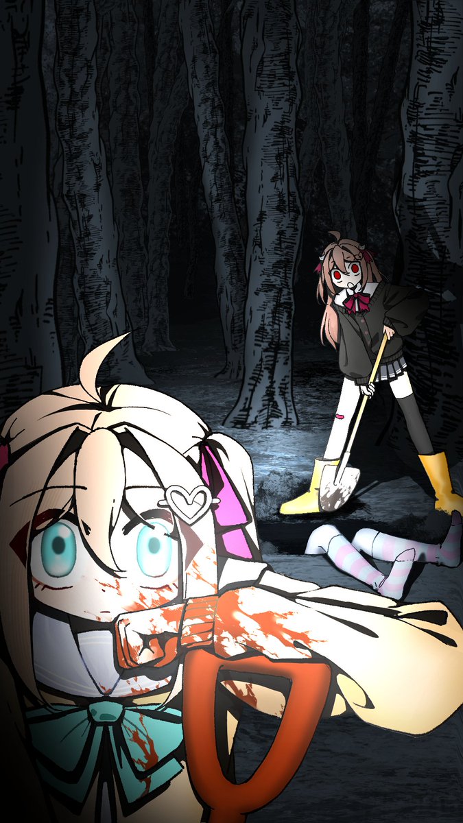 🌑juexian👻 | comm close tweet media