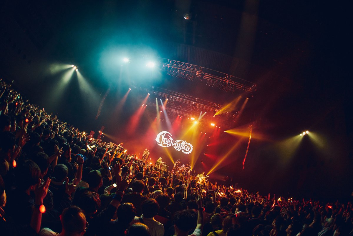 CENTRAL FEST tweet media