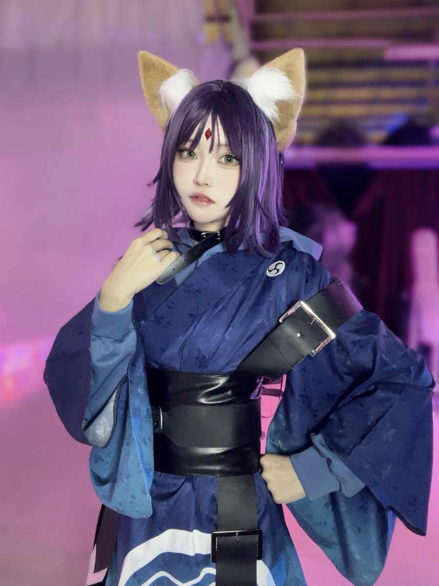 こめこ🍣 tweet media