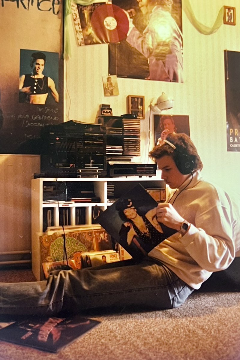 Peter Lodder tweet media