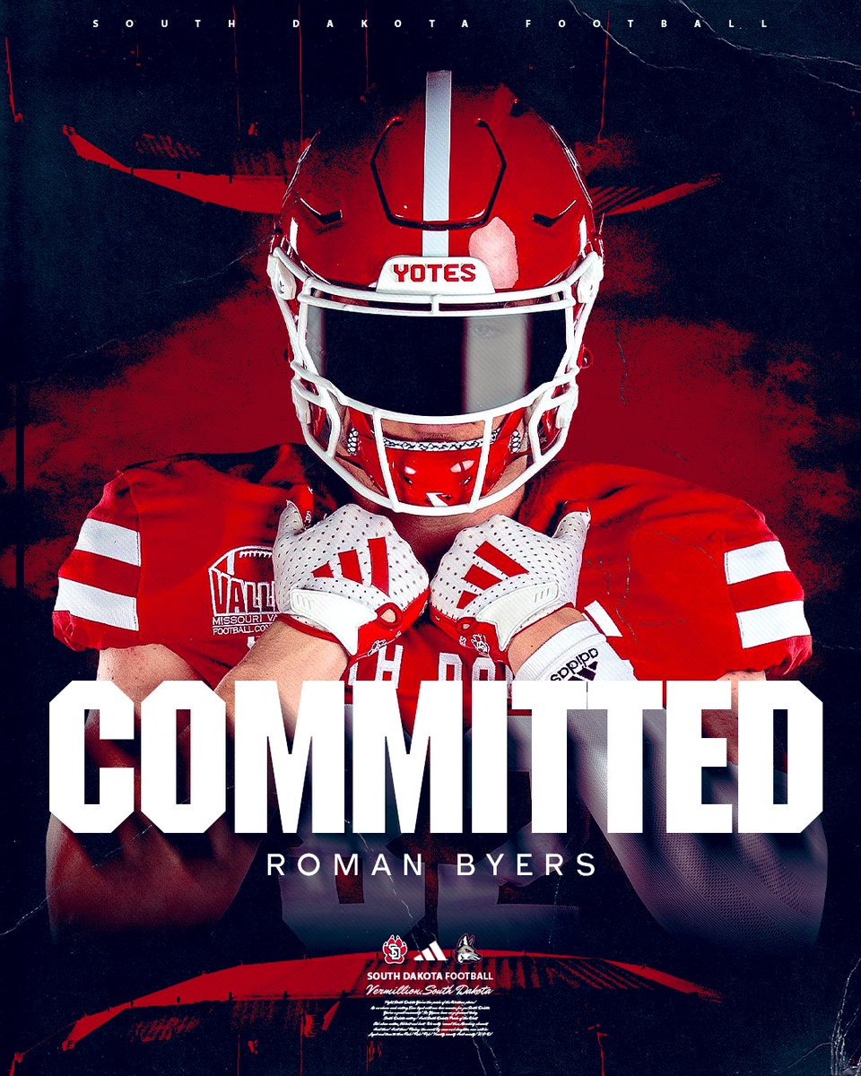 Roman Byers Jr tweet media