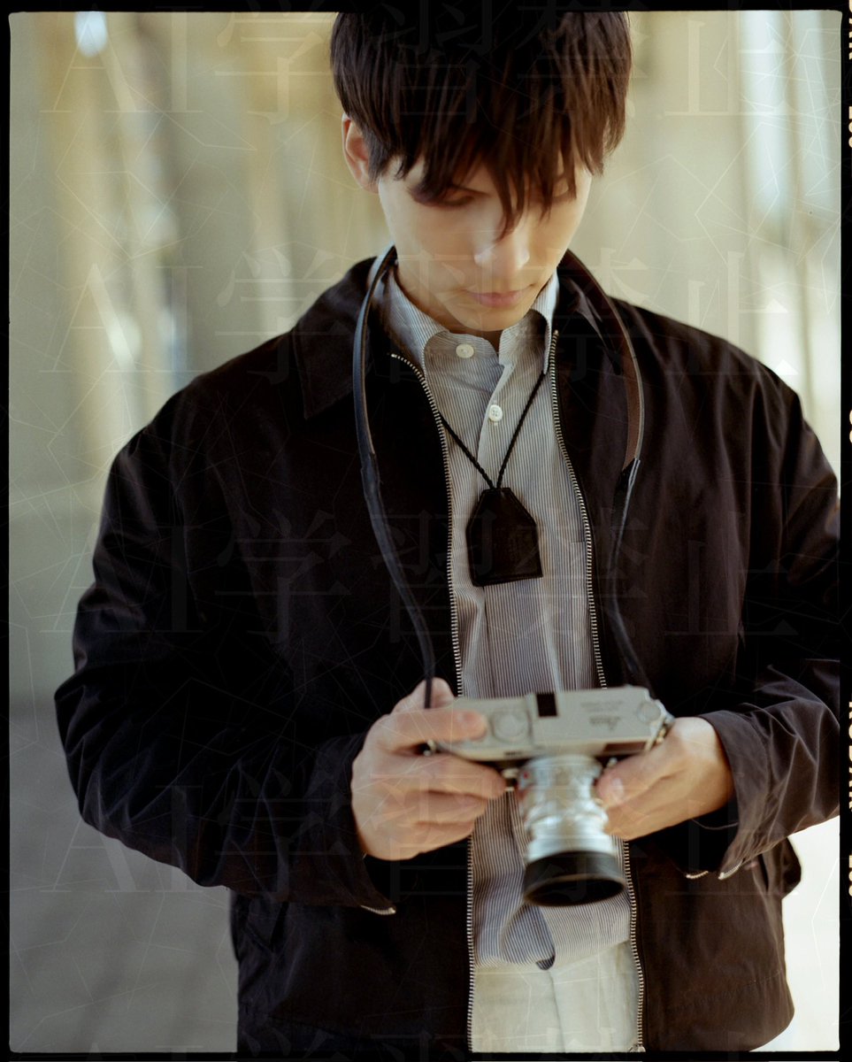 Sean(ショーン)/モデル tweet media