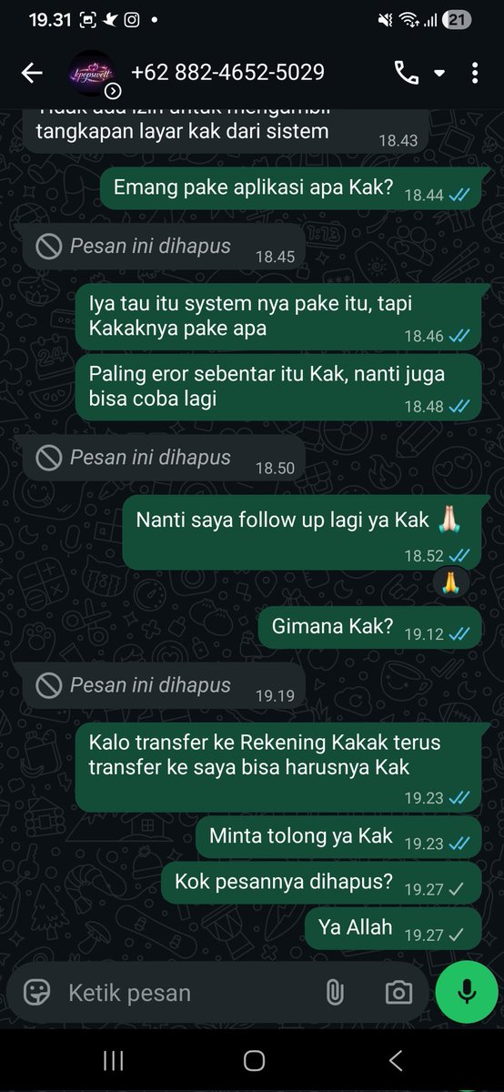 #KataMori tweet media