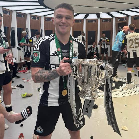 BMCxMango's tweet photo. The first one to believe in the project. 

Love you Tripps, good luck wherever you go. 

Once a Geordie… https://t.co/NUIBAPv6E4