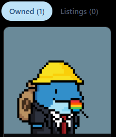 Reboottttttt's tweet image. NFT会回来吗？

#Tempo 链上的鲸鱼NFT @tempowhel  势头真的很猛

1u Mint  4~5U的价格徘徊了蛮久 然后一路猛冲地板价最高接触300U 

目前因为被人利用offers的bug导致0.01U接走了20多张
深夜砸盘地板来到了145U附近

不过项目方把没卖出去的Whel都拉黑并对被劫持的持有者进行了高于地板价的补偿