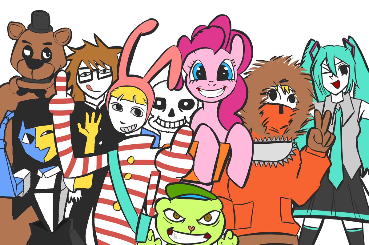 по2кет tweet media