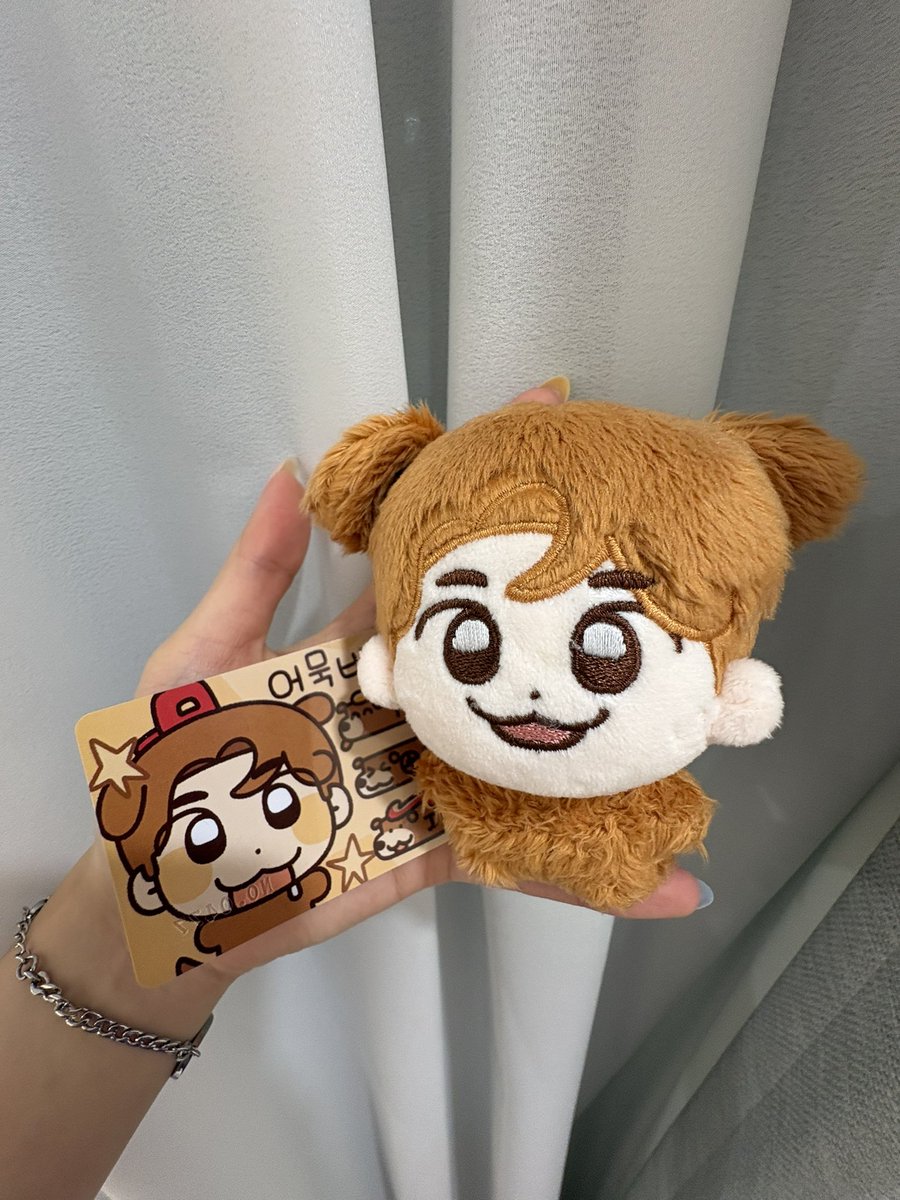 zin9zin9e's tweet photo. 드디어 묵바 주인됏어요ㅠㅠ😭💕@fishcakebar1115 https://t.co/eMRdX0RU9w