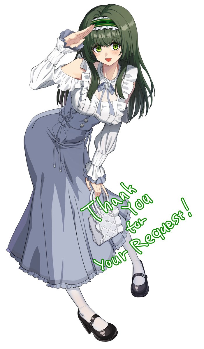 크레노/Creno tweet media