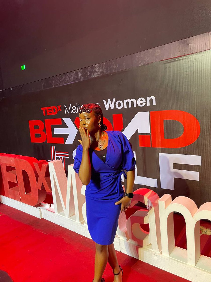 Chiamaka 🌱 tweet media