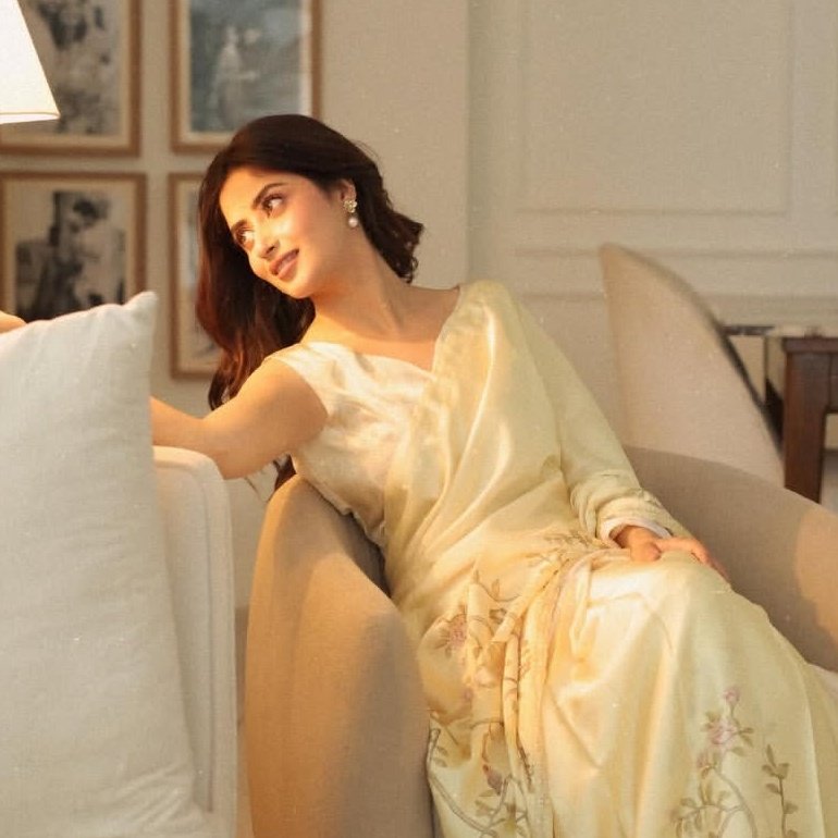 Sajal Aly Updates tweet media